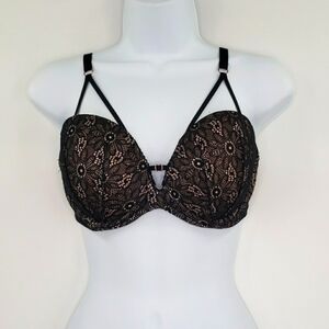 Victoria's Secret Very Sexy Multi Position Multi Way Strappy Bra